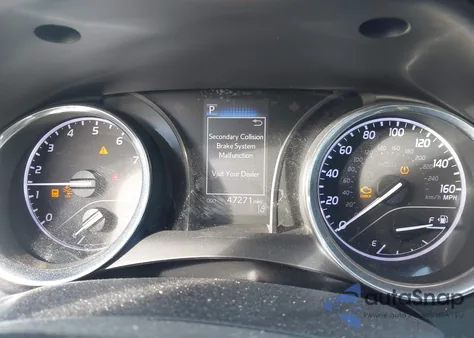 2019 Toyota Camry Se from USA, damaged, VIN 4T1B11HK4KU277162